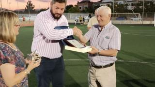 HOMENAJE A MIQUEL LLABRÉS